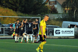 Varfjell - Tomrefjord 2023